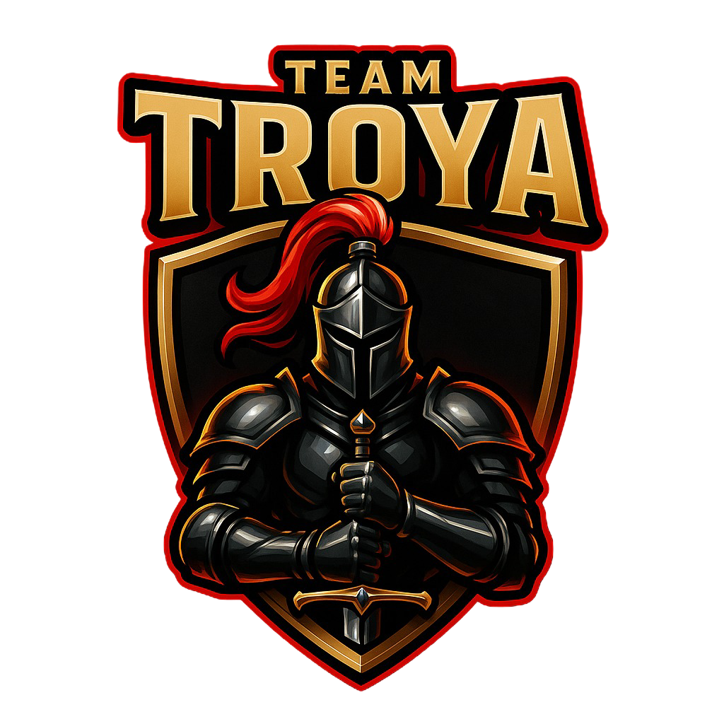 Troya Logo